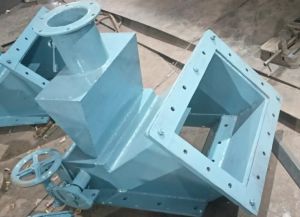 Bagasse Spreader