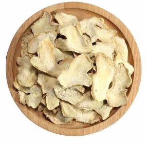 Dehydrated Ginger Flakes