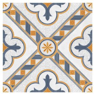 85006 Carving Decor Ceramic Porcelain Tiles