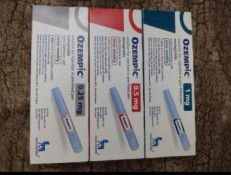 Ozempik Semaglutide Injection
