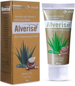 Alverise Rich Moisturising Cream