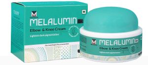 Melalumin Elbow & Knee Cream