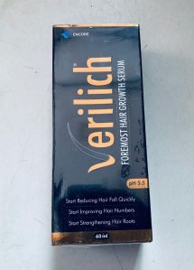 Verilich Hair Growth Serum