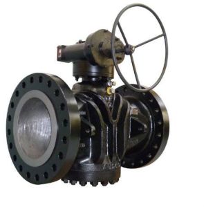 AUDCO VALVES