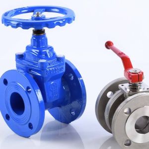 Ball Valves