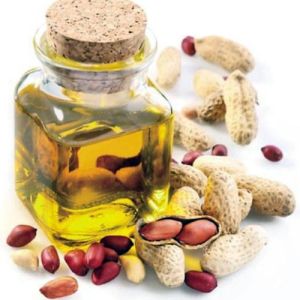 Groundnut Oil