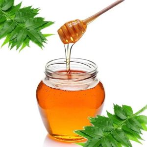 Neem Blossom Honey