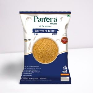 Panera Barnyard Millet