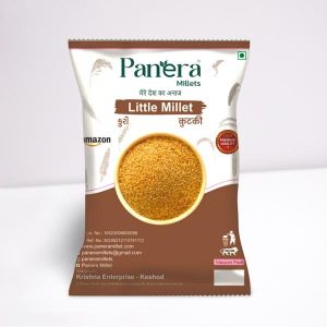 Panera Little Millet