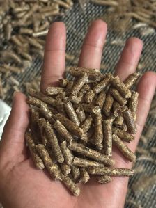 Biomass Pellet