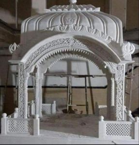 makrana palki sahib gurudwara marble