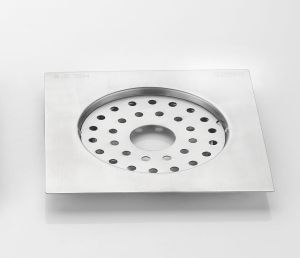 Stainless Steel Floor Drain