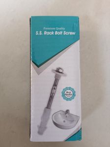 MS RACK BOLT