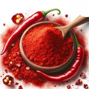 Chilli Powder