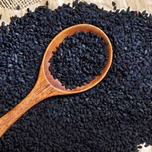 Black Cumin Seeds