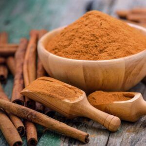 Cinnamon Powder