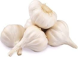 Fresh Garlic