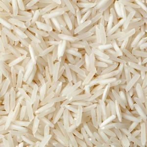 1718 Steam Basmati Rice