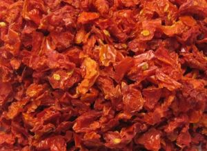 Dried Tomato