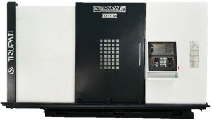 CNC Turning Machine