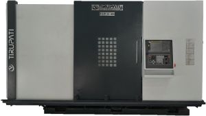 CNC Turning Machine