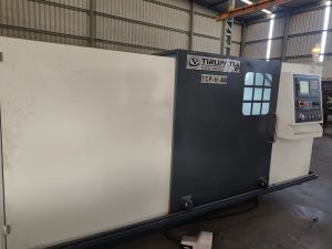 TCP-HX-450-3000MM CNC Lathe Machine