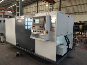 TCP-HX-450-3000MM CNC Lathe Machine
