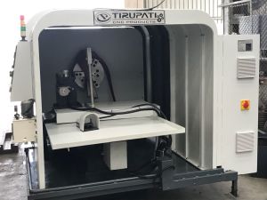 TCP-HX-600-3000MM CNC Lathe Machine