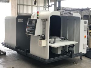 TCP-HX-600-3000MM CNC Lathe Machine