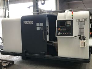 TCP-HX-600-3000MM CNC Lathe Machine