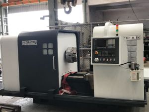 TCP-HX-600-3000MM CNC Lathe Machine