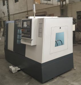 CNC Turning Center
