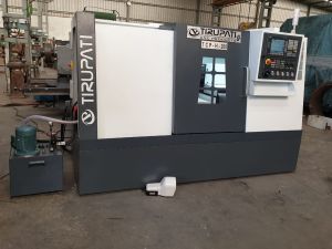 CNC Turning Center