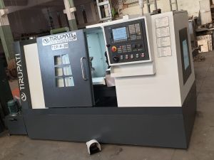 CNC Turning Center