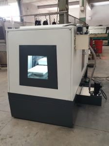 CNC Turning Center