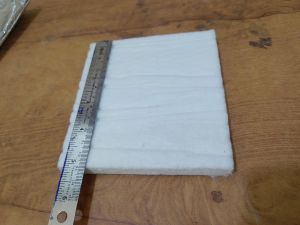 Aerogel Insulation Mat