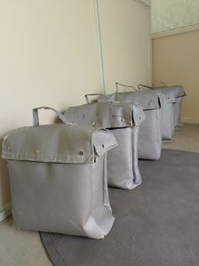 fireproof bags