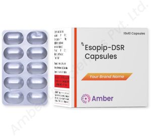 Esopip- DSR Capsule