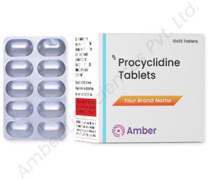 procyclidine tablets