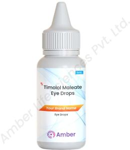 Timolol Maleate Eye Drops