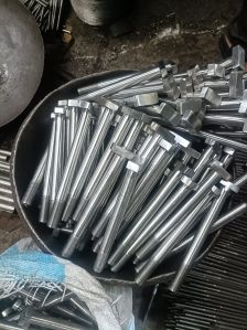 stainless steel carriage bolt