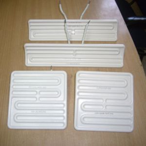 Ceramic Infrared Heaters