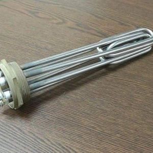 Oil Immersion Heaters