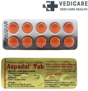 Aspadol 100 mg