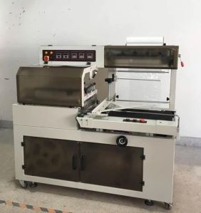 Automatic L Sealer Machine