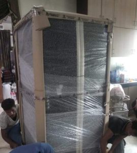 domestic shifting fridge packing service