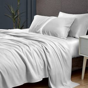 King Size Hotel Bedsheet