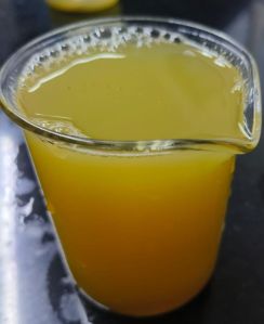 Pineapple Concentrate