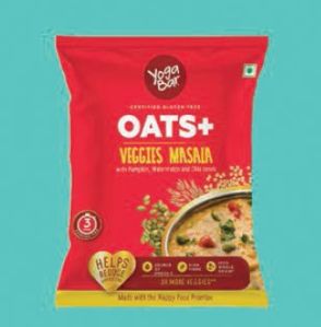 40gm Veggie Oats Masala