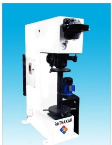 RB 3000- O Optical Brinell Hardness Tester